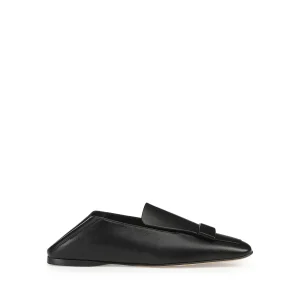 sr1 Slipper - Black