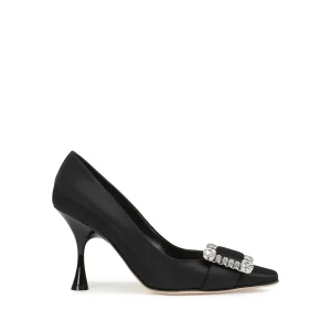 sr Twenty Pump - Black