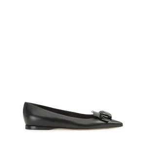sr1 Ballet - Black