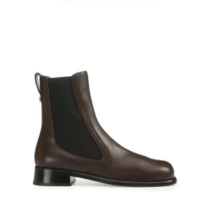 Avenue Chelsea Boot  - Espresso
