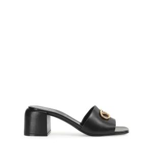 Surge Mule - Black