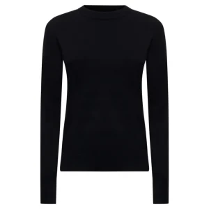 Maglia a maniche lunghe basic