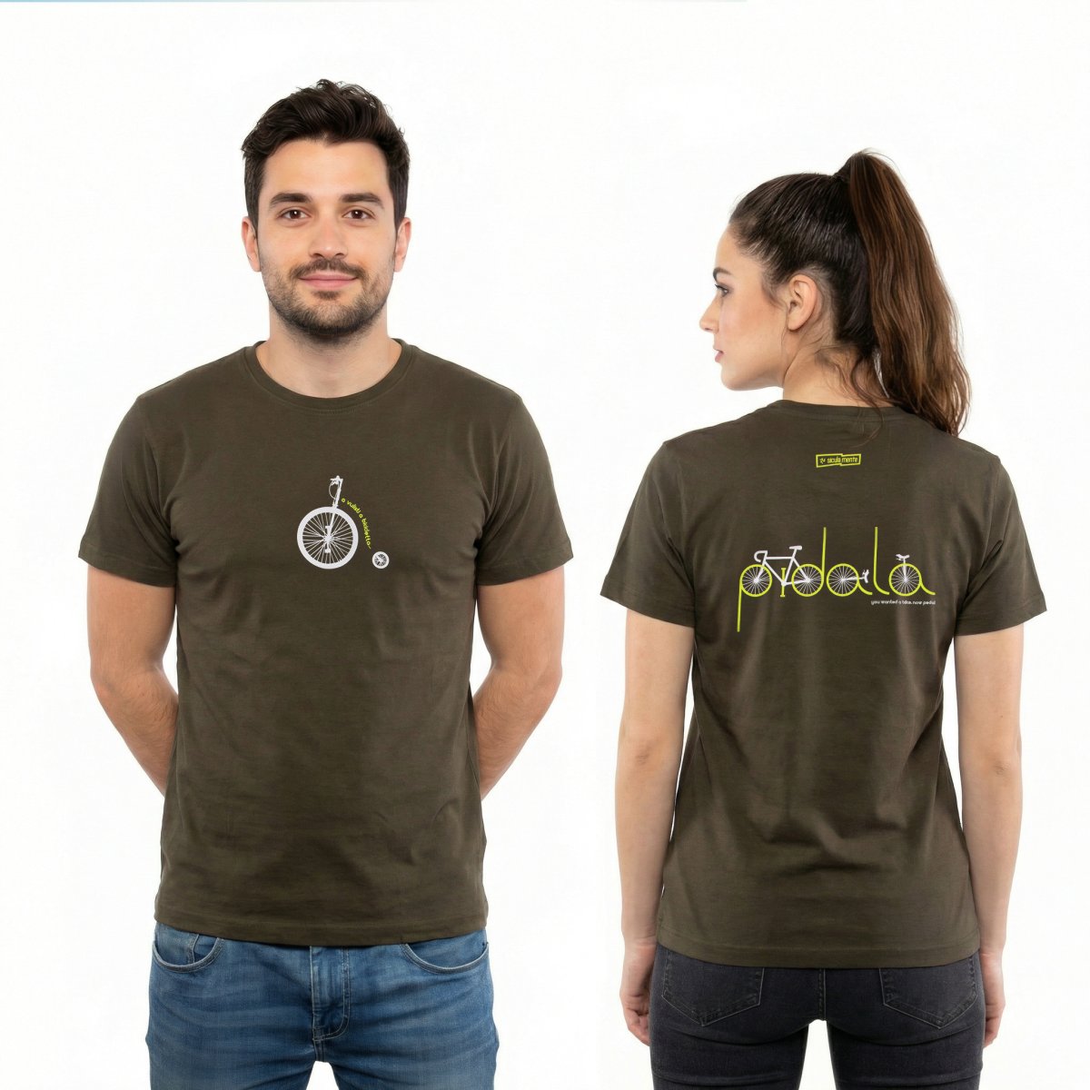 A Vulisti a Bicicletta - immagine 2