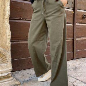 Pantalone Gaucho Military