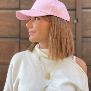 Cappellino Basket (vari colori)